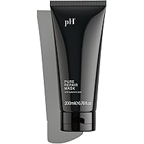 Amazon.com: pH PURE HAIR Repair Hair Mask - Revitalizing